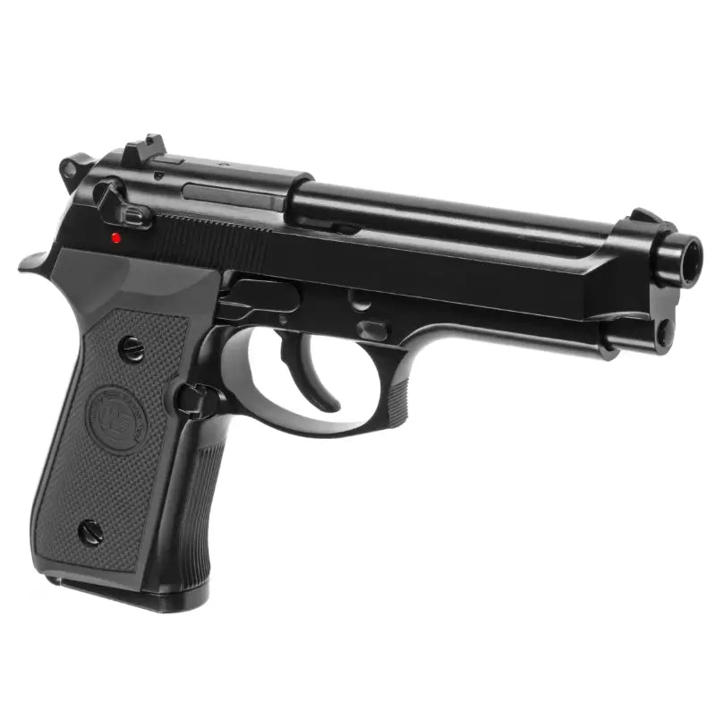 M9 Ia Full Metal Blowback 4