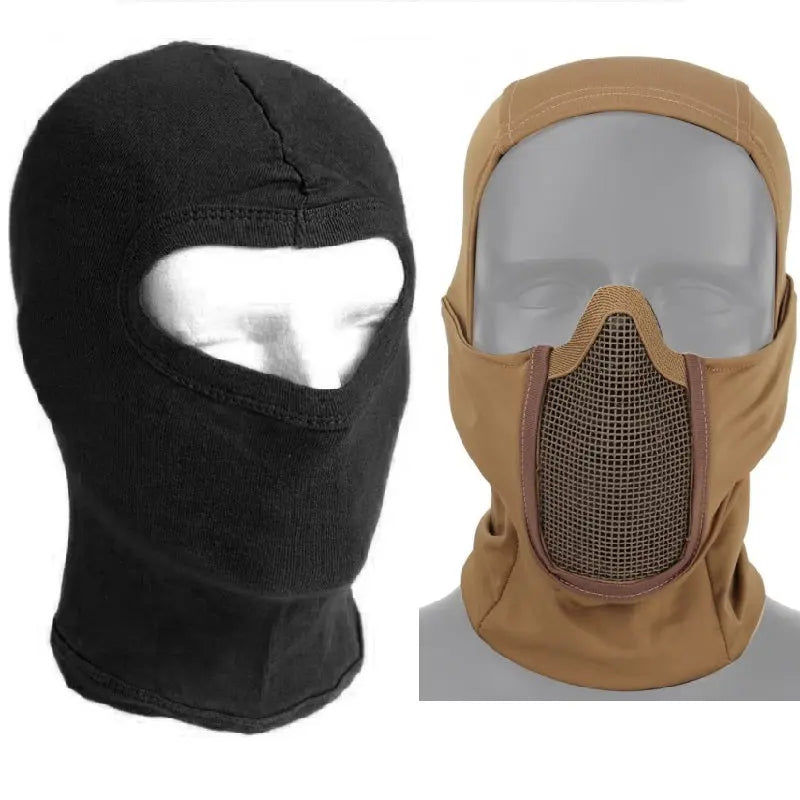 PASSAMONTAGNA-BALACLAVA 