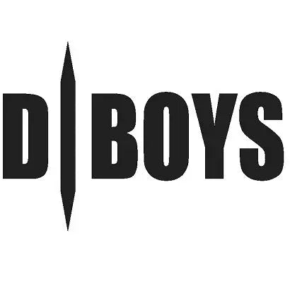 DBoys airsoft softair sicilia