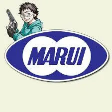 Tokyo Marui Softair and Game Catania