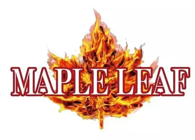 maple leaf gommini hop uo canna di precisione softair