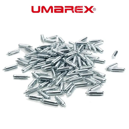 50 bombolette co2 umarex 12gr