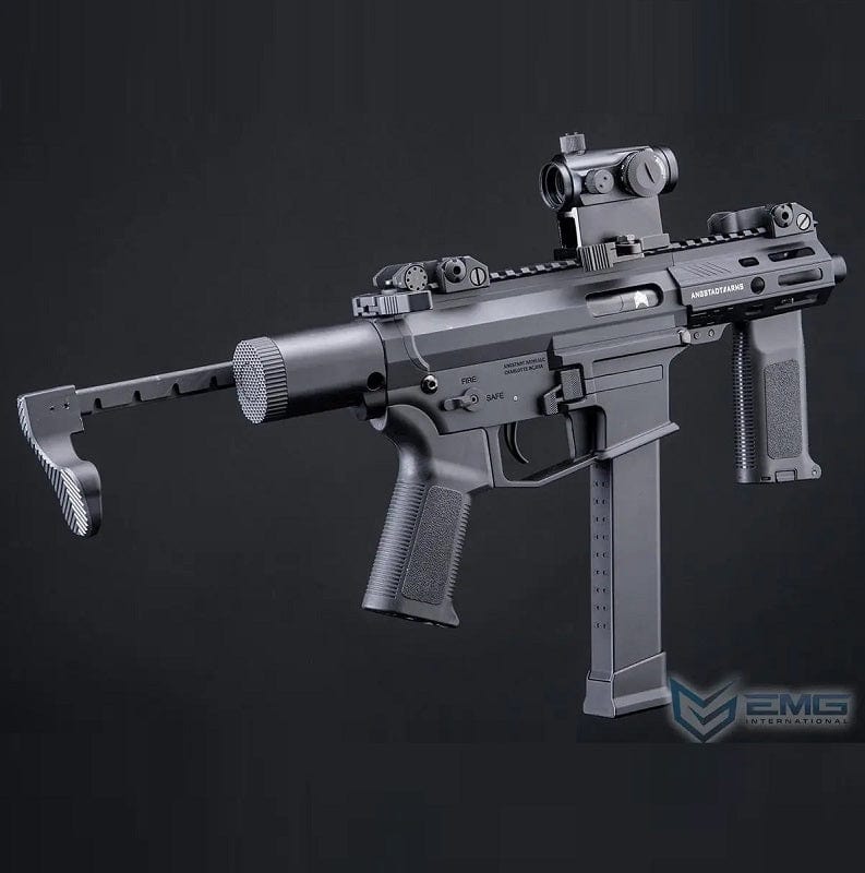 EMG Fucile elettrico Angstadt Arms SCW-9 G3 Fucile Elettrico - EMG