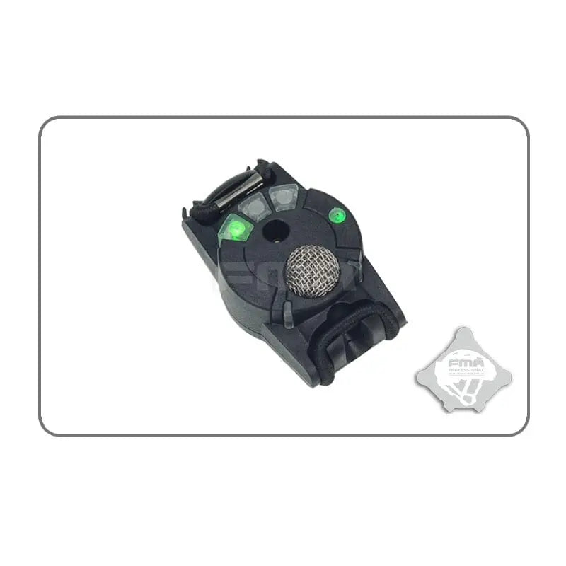 FMA Accessori elmetti FMA voice - Activated reaction transfer device