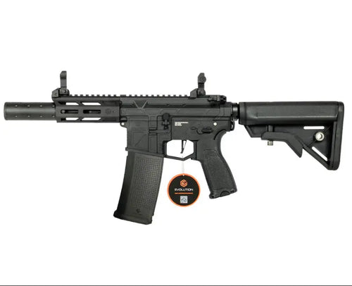 M4 Ghost XS EMR S Carbontech - Evolution Evolution