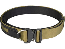 Carica l&#39;immagine nel visualizzatore di Gallery, Lima Tactical Belt Defcon 5
