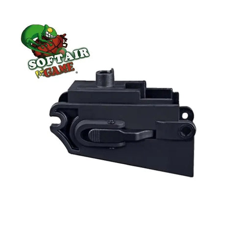 Adattatore G36 per caricatori M4 WOSPORT