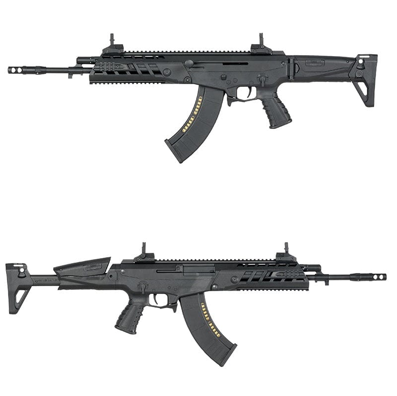 CYMA PLATINUM Fucile elettrico Fucile Elettrico CM.103 AK Assault - Cyma Platinum