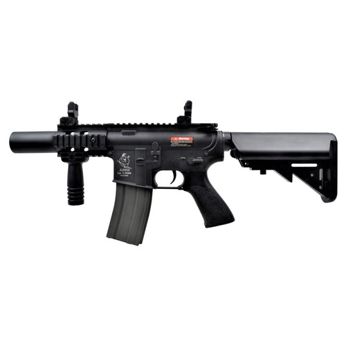 Ares Fucile elettrico M4 CQB (AR-SC021) ARES AMOEBA