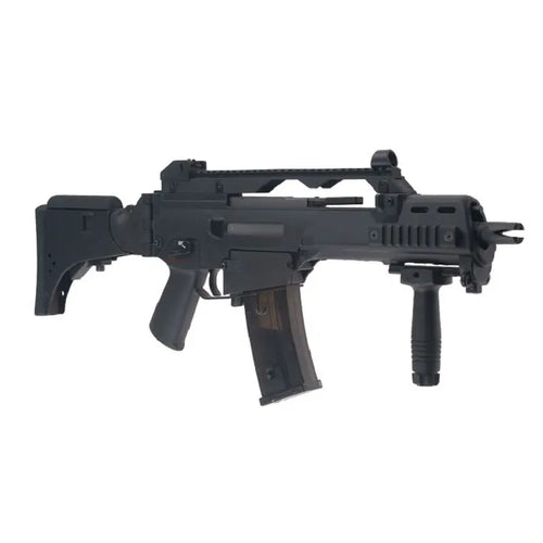 asg scarrellante g36c