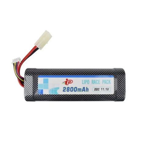 Batteria Lipo 11,1v x 2800mah 20C 101 Inc