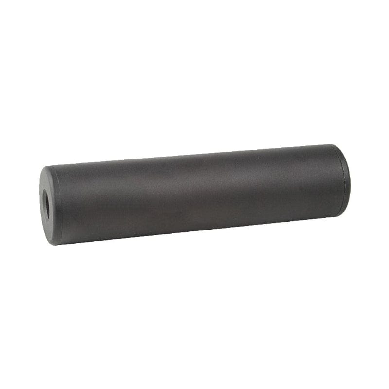 BIG DRAGON Silenziatore Silenziatore Universale Softair 125x35mm doppio passo