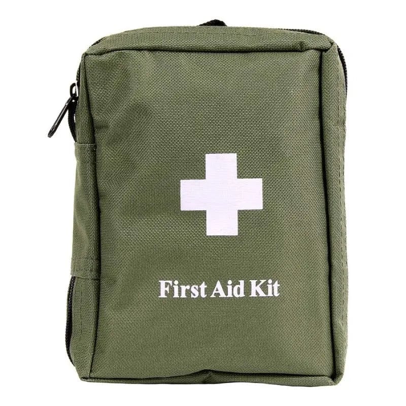 Tasca Utility/Medica Tasca kit di Pronto Soccorso 50pz Tasca kit di Pronto Soccorso 50pz