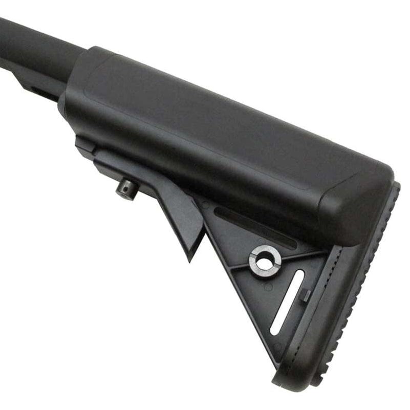 Calcio Crane M4 Softair - Golden Eagle