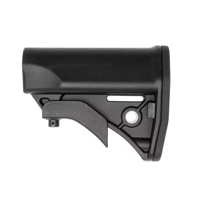 BIG DRAGON Calcio fucile Calcio Crane Ultra-Compact per Fucili M4-M16