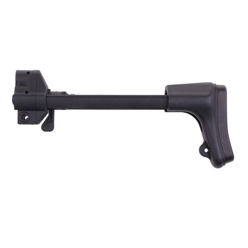 CYMA Calcio fucile Calcio Mp5 Telescopico Retrattile - Cyma