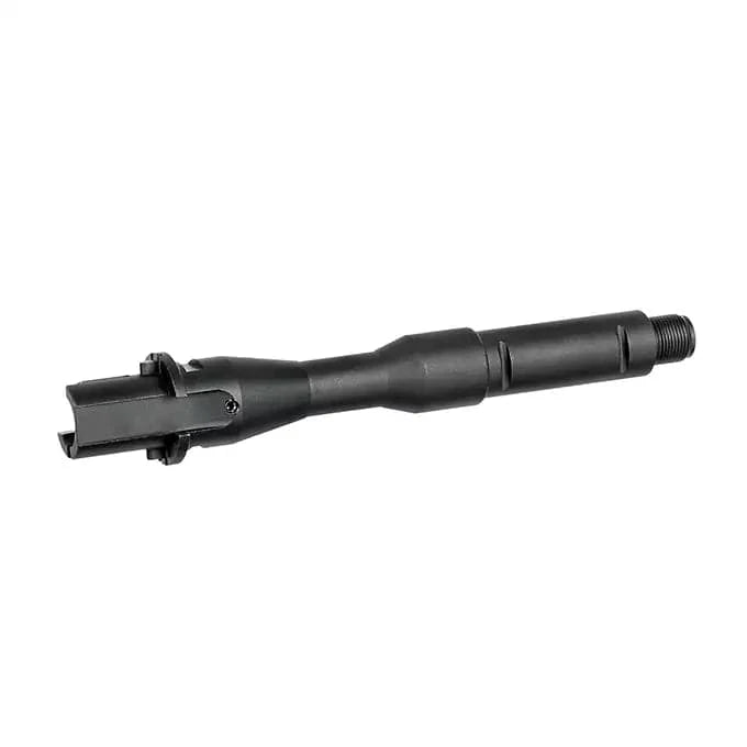 5KU Canna esterna Outer Barrel M4 CQB, Canna Esterna in Metallo da 7 Pollici - 5KU