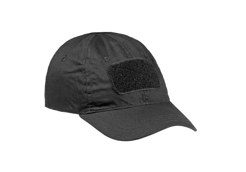 Cappello baseball con velcro Invader Gear bk