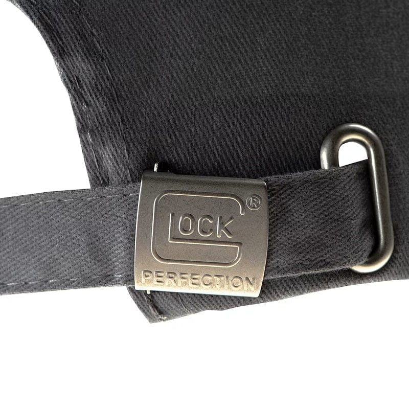 Cappello Glock Perfection Grigio