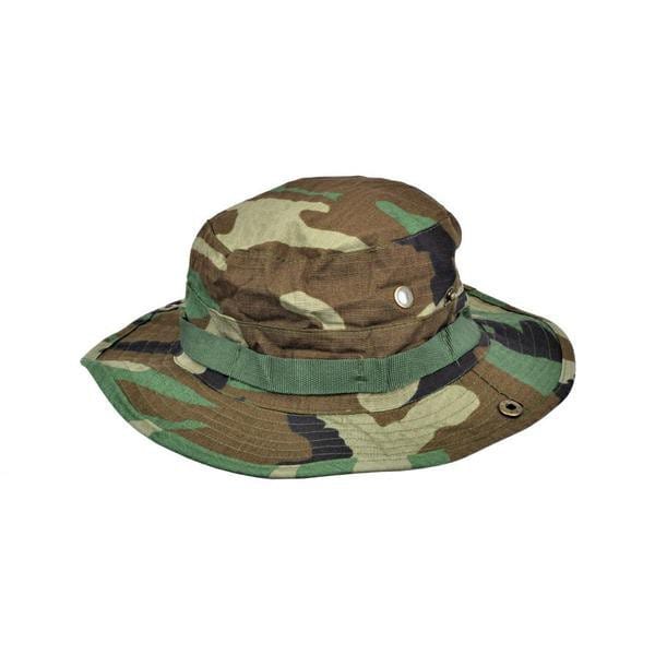 FOSTEX Cappelli e Passamontagna Cappello Bonnie Woodland in Rip Stop