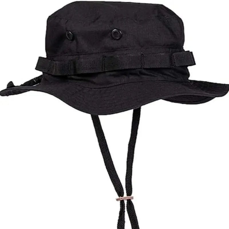 Originale US Army Jungle Mimetico Boonie Cappello Da Sole - Foto 7