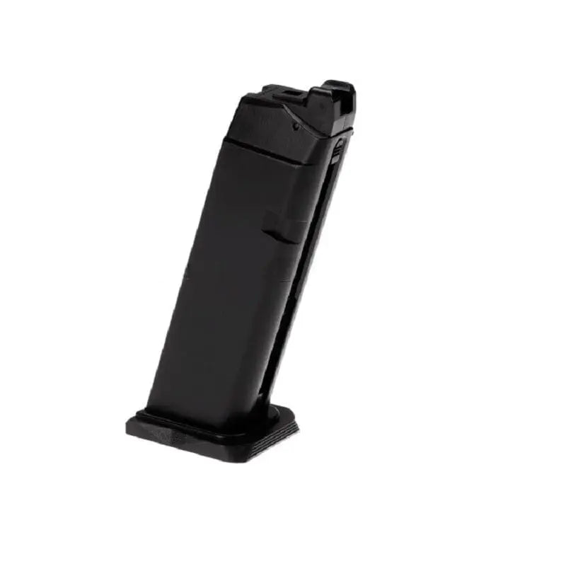 WE Airsoft Caricatore a gas Pistola Caricatore a Gas per G-Force G17/18 WE