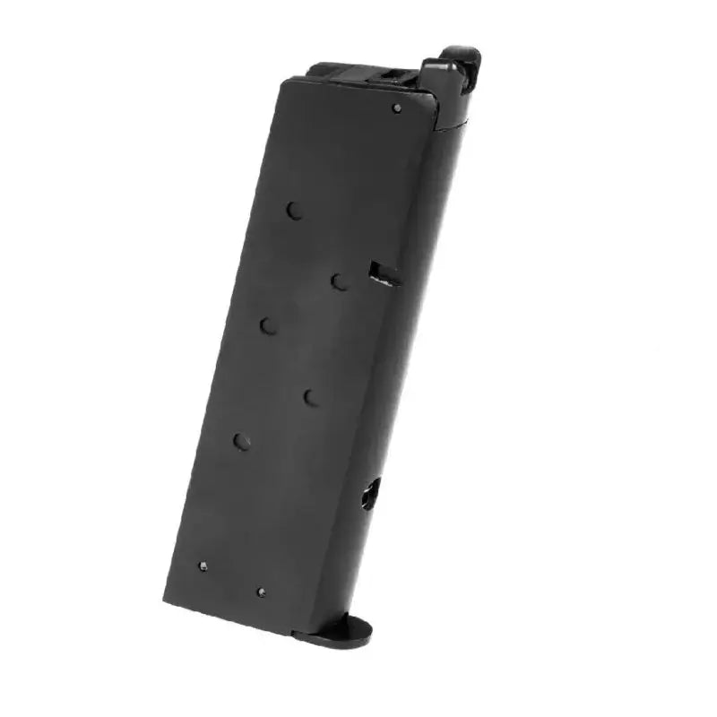 WE Airsoft Caricatore a gas Pistola Caricatore a Gas WE per replica M1911A1