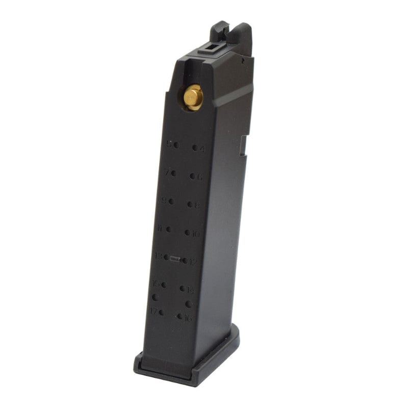 Caricatore a Gas G17 23 Colpi - Golden Eagle