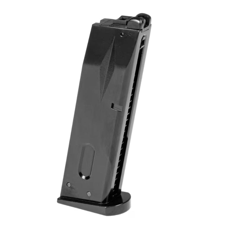 WE Airsoft Caricatore a gas Pistola Caricatore a Gas WE per beretta M92