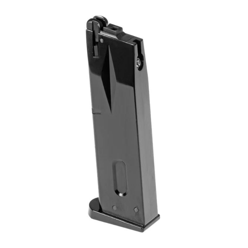 WE Airsoft Caricatore a gas Pistola Caricatore a Gas WE per beretta M92