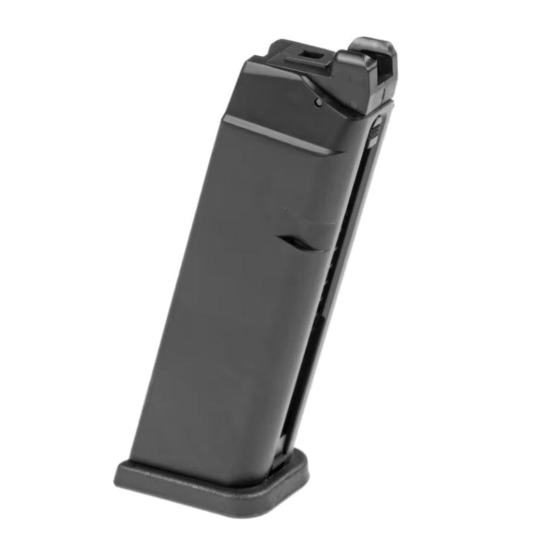 WE Airsoft Caricatore a gas Pistola Caricatore a gas Glock G17-18C WE