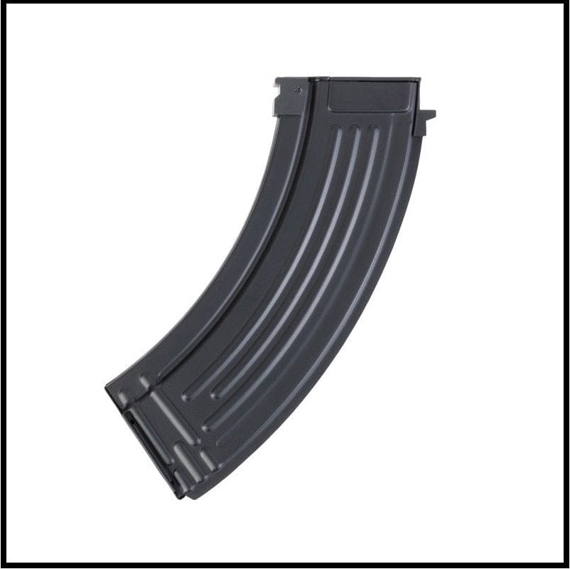 Caricatore Fucile Caricatore Maggiorato per Serie AK da 600bb - Saigo Defence Caricatore Maggiorato per Serie AK da 600bb - Saigo Defence 