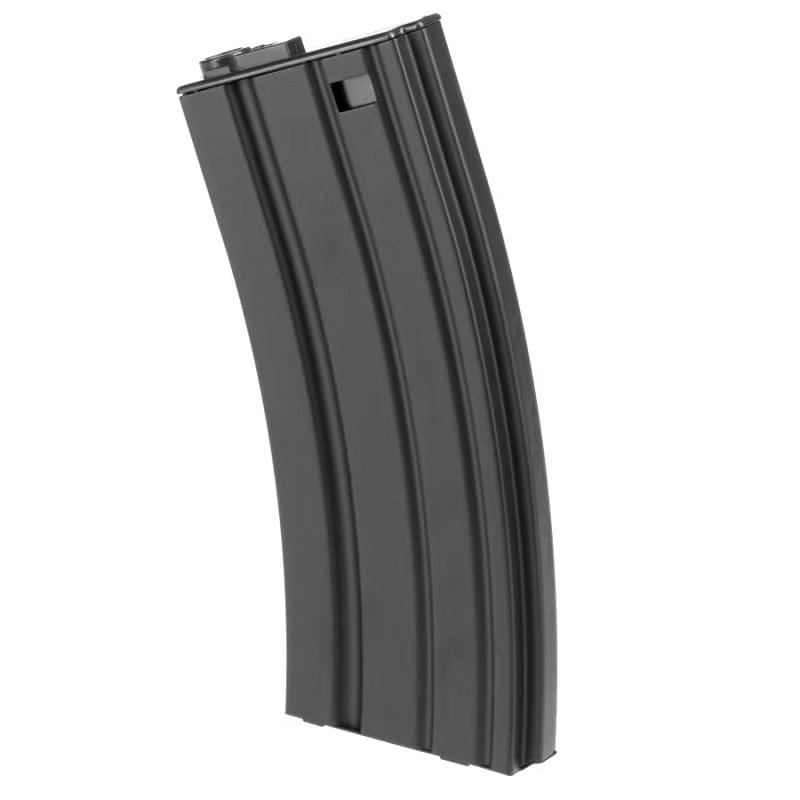 PIRATE ARMS Caricatore Fucile Caricatore M4 Monofilare in Metallo da 190bbs - Pirate Arms