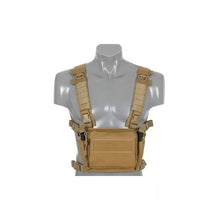 Carica l&#39;immagine nel visualizzatore di Gallery, Chest Rig Multi Mission 8Fields 8FIELDS
