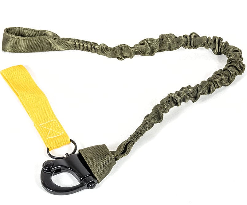 Black River Cinghia fucile Od Cinghia Bungee Weapon Catcher
