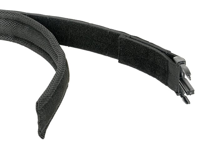 8FIELDS Cinture e Cinturoni Cinturone Tattico con Velcro Interno e sistema Molle