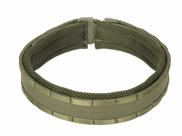 8FIELDS Cinture e Cinturoni Od Cinturone Tattico con Velcro Interno e sistema Molle