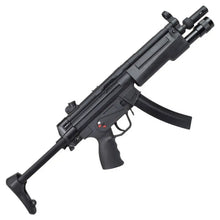 Carica l&#39;immagine nel visualizzatore di Gallery, classic army ca5a3 nero mp5
