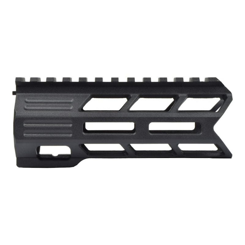 CLASSIC ARMY Ris/Paramano Paramano M4 M-lok in Polimero 5 Pollici - Classic Army