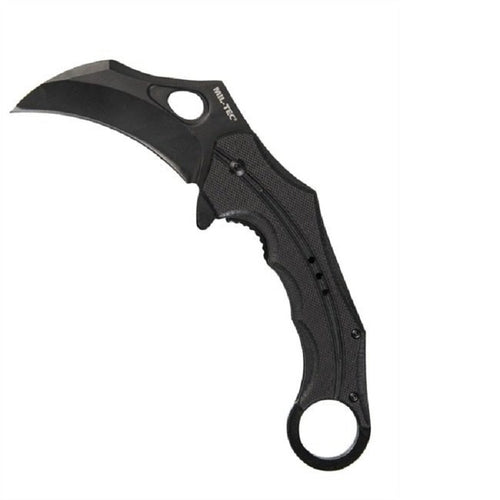 coltello g10 karambit mil--tec