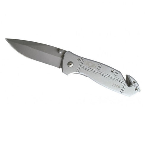 Coltello Tascabili pieghevole AirForce Mil-Tec MIL-TEC