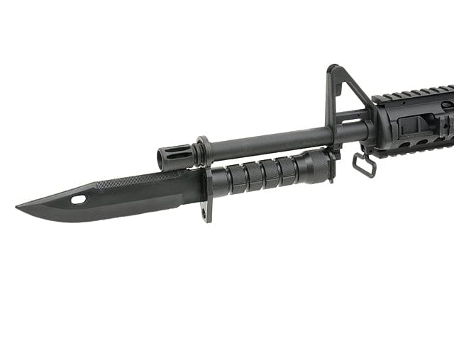 CYMA Coltello Coltello Allenamento in Nylon Baionetta - Cyma