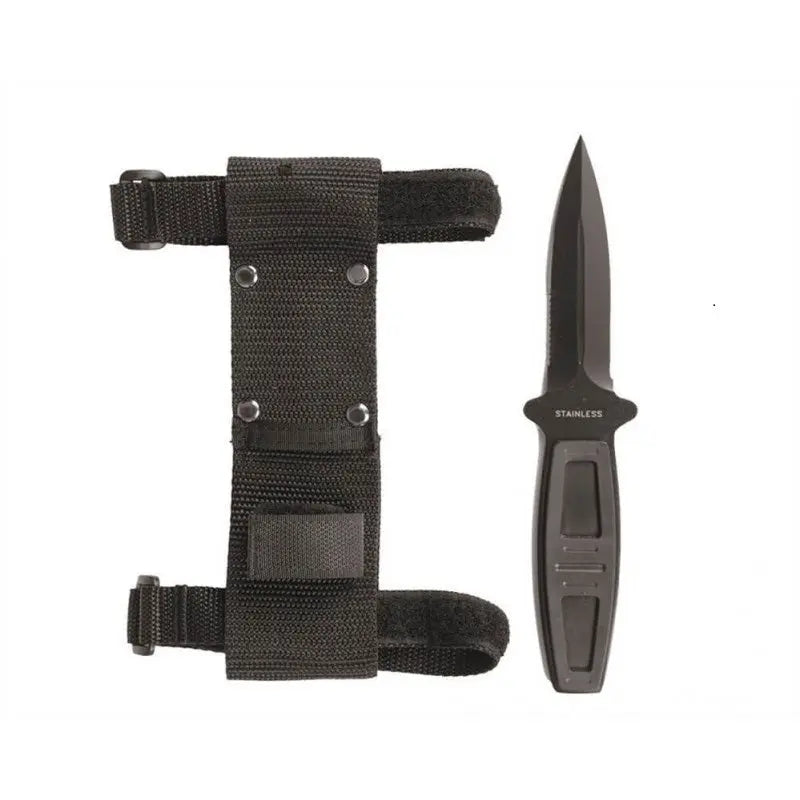 Unbekannt Coltello Coltello da Lancio Airbone