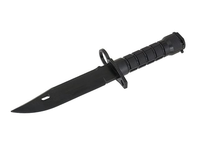 CYMA Coltello Coltello Allenamento in Nylon Baionetta - Cyma