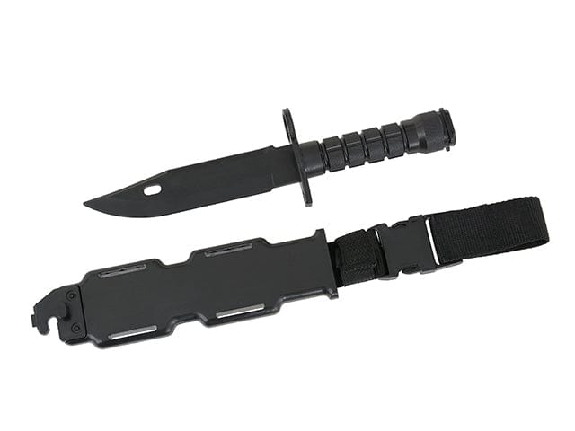 CYMA Coltello Coltello Allenamento in Nylon Baionetta - Cyma