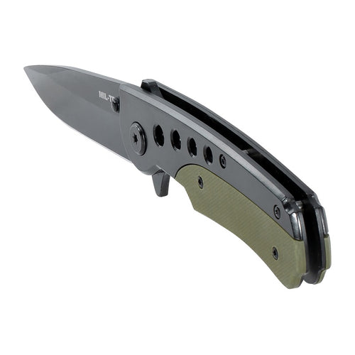 Coltello Tascabile Rhein Mil-Tec MIL-TEC