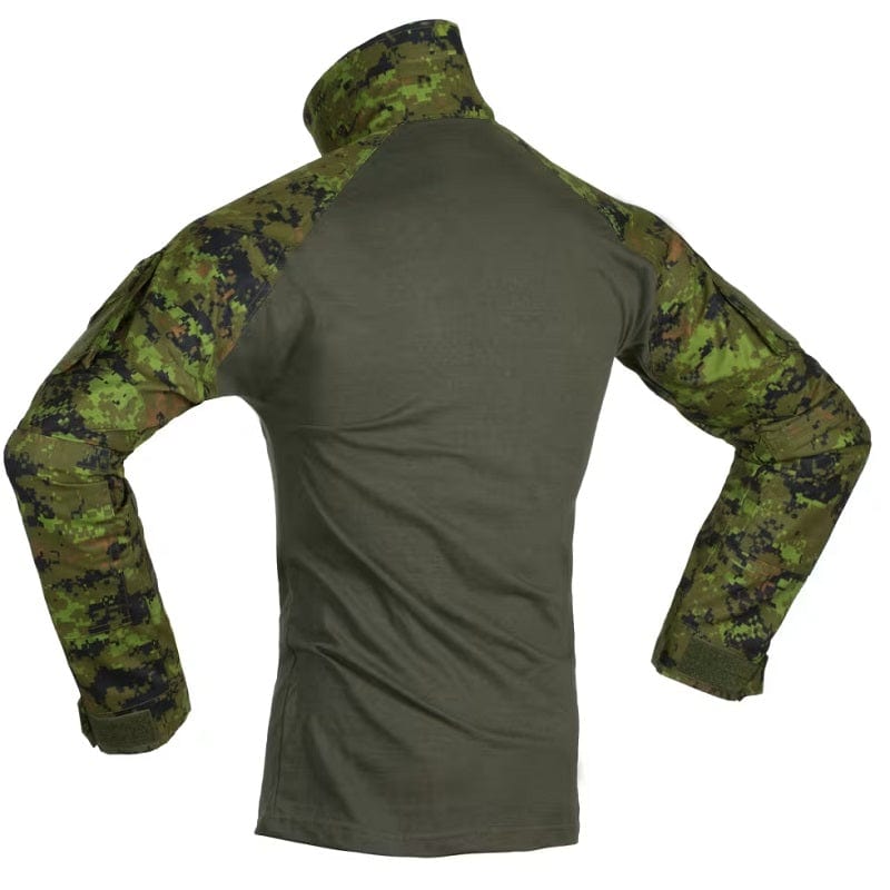 INVADER GEAR Abbigliamento Combat Shirt Cadpat - Invader Gear