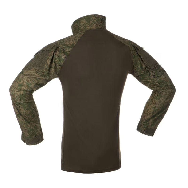 INVADER GEAR Abbigliamento Combat Shirt Digital Flora - Invader Gear