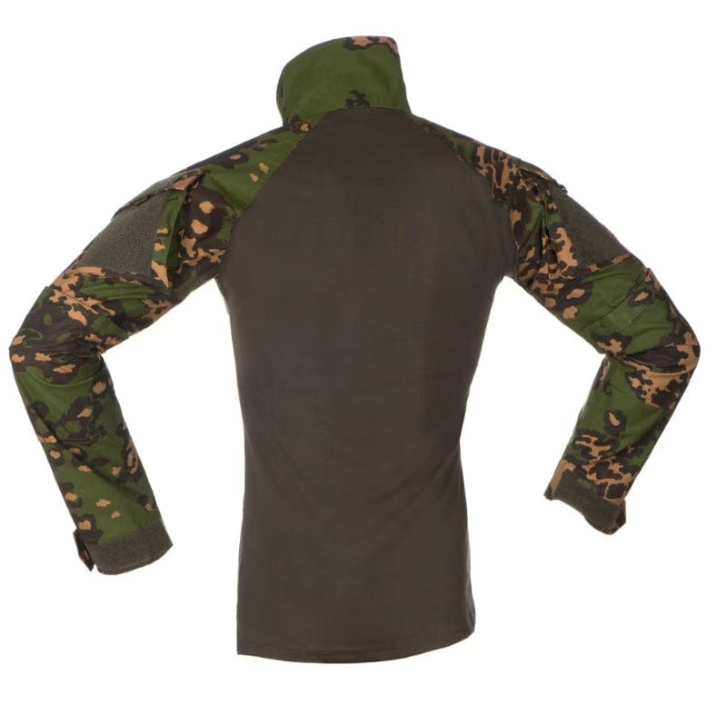 INVADER GEAR Abbigliamento Combat Shirt Partizan - Invader Gear