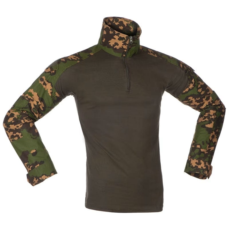 INVADER GEAR Abbigliamento Combat Shirt Partizan - Invader Gear